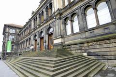 National Museum of Scotland, Edinburgh