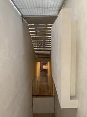 National Museum of Scotland, Edinburgh interior