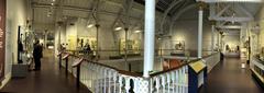 Museum Of Scotland