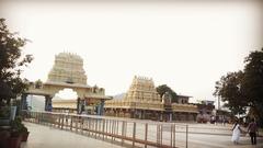 Badrakali Temple in Warangal