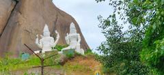 Bhadrakali Temple Warangal