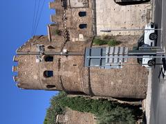 Porte San Paolo in Rome