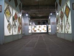 Kite Museum in Ahmedabad India