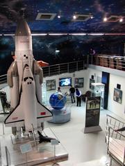 Memorial Museum of Space Exploration