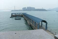 Anglers' Beach public pier