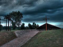 Put bez povratka at Osijek Catacombs