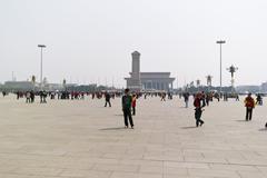 Tiananmen Square