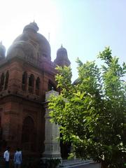 Lahore Museum in Pakistan