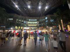 AYALA MALLS MARKET MARKET in BGC Taguig