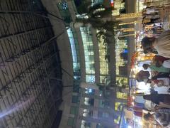 Ayala Malls Market Market in BGC Taguig