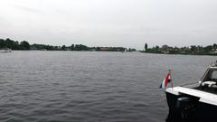 De Alde Feanen National Park landscape