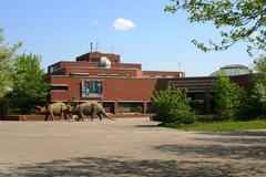 Westfälische Museum für Naturkunde - Landesmuseum und Planetarium