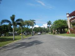 Rizal Premier Chapel at Manila Memorial Park in Parañaque