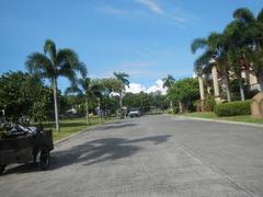 Manila Memorial Park in Parañaque at Sucat