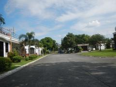 Manila Memorial Park in Parañaque City