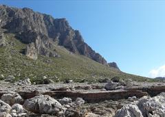 Monte Cofano Nature Reserve