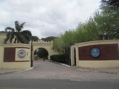 National Historic Monument in Argentina