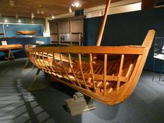 Independence Seaport Museum exterior