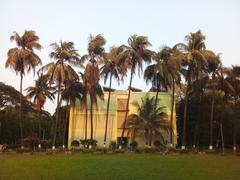 IIT Bombay Civil Engineering Department building