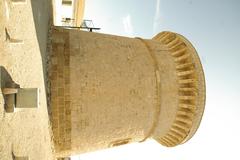 Torre de la Illeta in El Campello