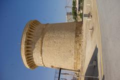 La Illeta Watchtower in El Campello