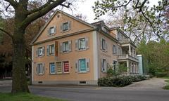 City Museum in Baden-Baden