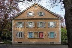 City museum in Baden-Baden