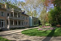 City museum in Baden-Baden