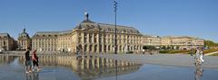 Miroir D'Eau (Bordeaux)