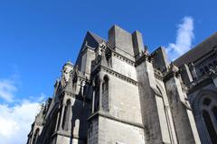 Cathédrale Notre-Dame-de-la-Treille, Lille