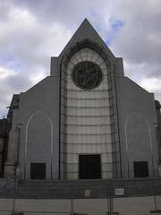 Cathedral of Lille exterior