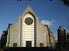 Notre-Dame-de-la-Treille Cathedral in Lille