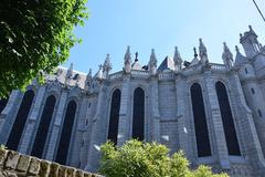 Cathédrale Notre-Dame-de-la-Treille