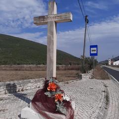 Cruzeiro de São Silvestre monument