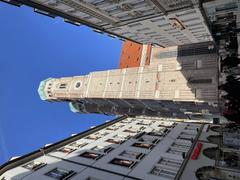 Frauenkirche Munich twin towers