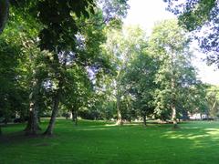 Rothschildpark, Frankfurt am Main