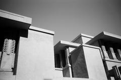 Unity Temple building exterior