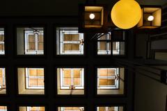 Unity Temple exterior in Oak Park, IL