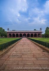 Deewan e Khas at Red Fort