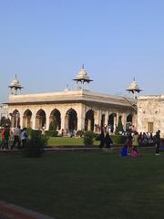 Aamer Fort in Jaipur, Rajasthan