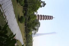 Guangzhou Chigang Pagoda