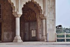 Photo of Red Fort in Delhi