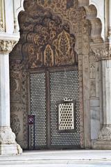 Red Fort in Delhi