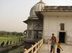 Delhi Red Fort