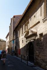 Musée Réattu in Arles