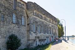 Musée Réattu in Arles