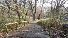 One Tree Hill in Honor Oak, Southwark, London