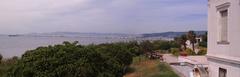 View of Thessaloniki-Kalamaria from Palataki