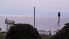 Thessaloniki Kalamaria view from Palataki