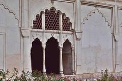 Red Fort, Delhi